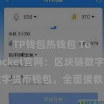 TP钱包热钱包 TokenPocket官网：区块链数字货币钱包，全面援救多链财富措置